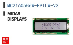 MC21605G6W-FPTLW-V2 ͼƬ